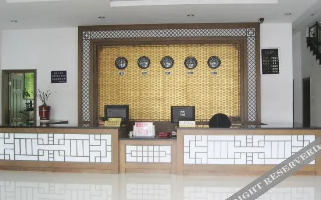 Shangshudi Hotel