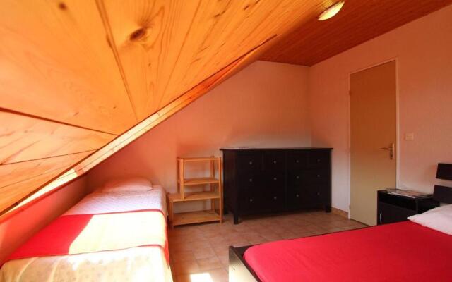 Appartement Serre Chevalier, 3 pièces, 7 personnes - FR-1-330F-22