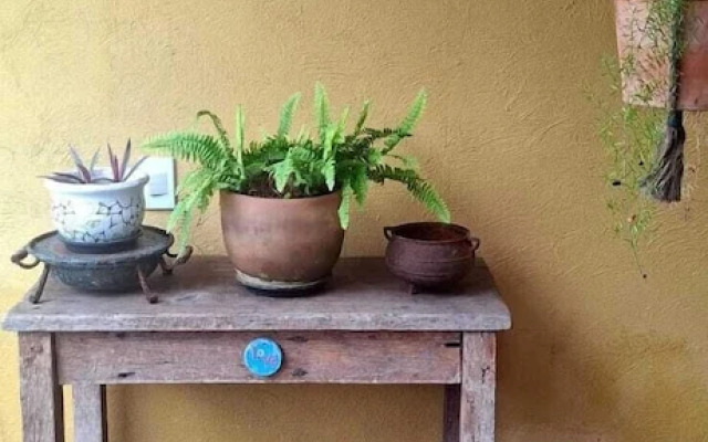 Casa Santa María Búzios