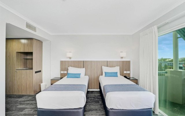 Cairns Sheridan Hotel