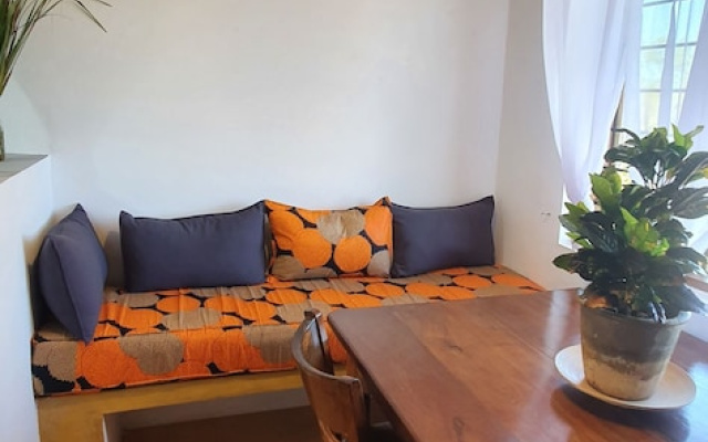 Matemwe Ocean View Villas