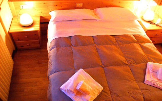 Albergo Dei Pescatori