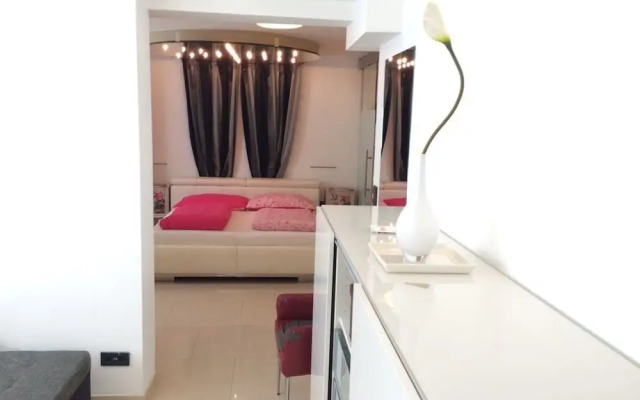 Loft Apartment- Nähe Belvedere