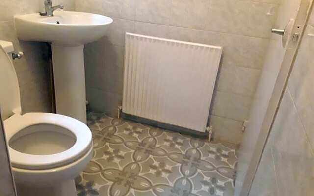 Ground Floor Haven Hotel