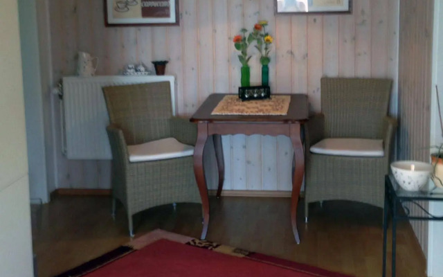 Hotel Fjordkroen