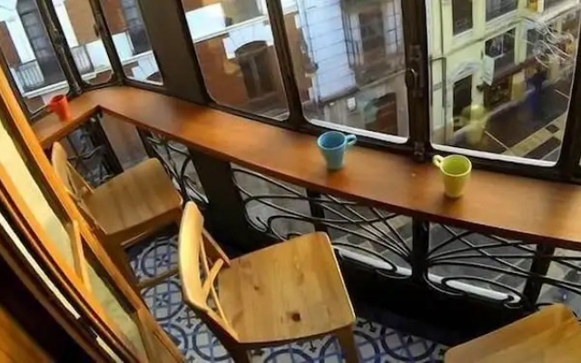LeonHostel