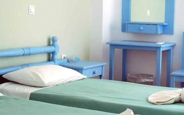 Hotel Paros