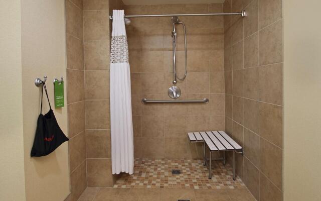 Hampton Inn Beeville