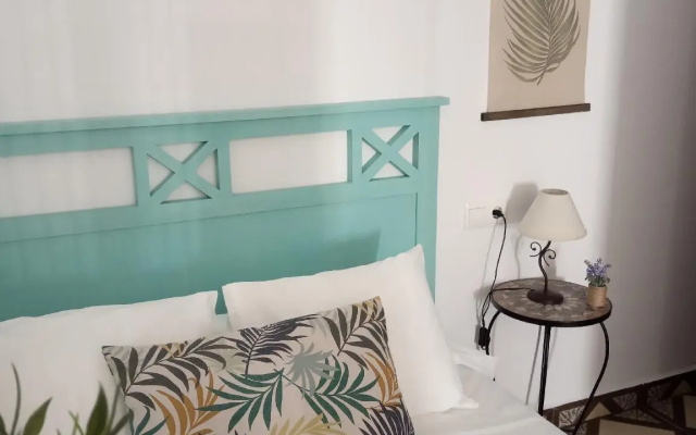 Apartamento Casa Eva