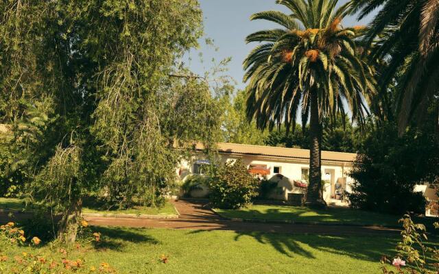 Vacancéole - Résidence Lisa Maria