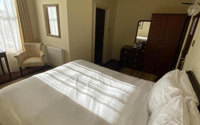 The Prom Hotel
