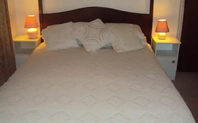 Langwood Hotel