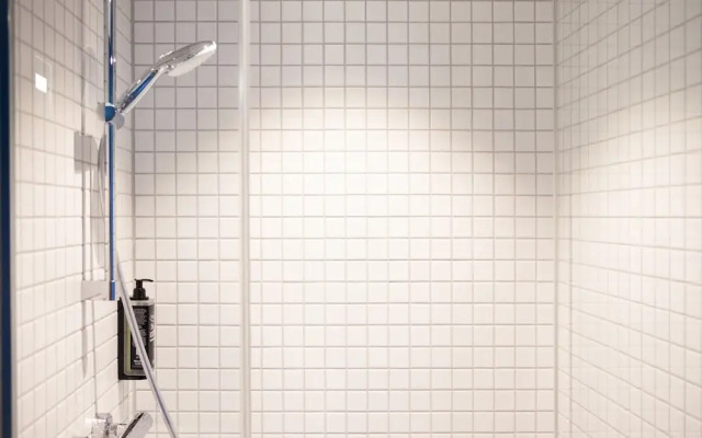 ibis budget Berlin Airport (Neu eröffnet)