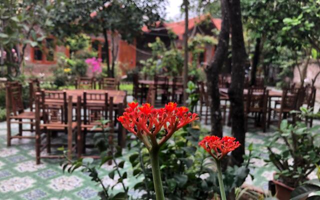 Thanh Dat Homestay