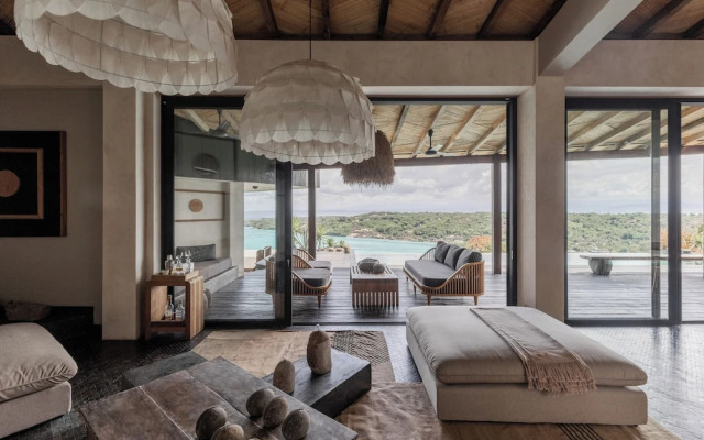 Panorama Villas Ceningan