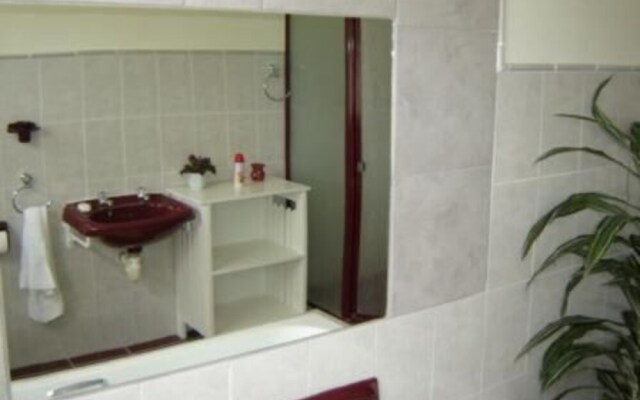 Mountain Bay Self Catering Apartments