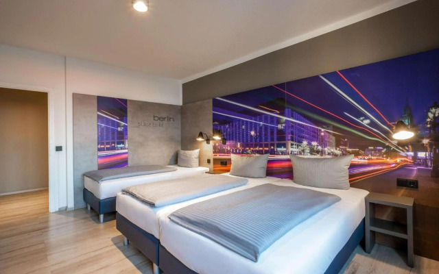 Hotel Berlin Lichtenberg