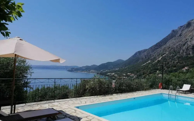 Gran Domenica Villa Corfu