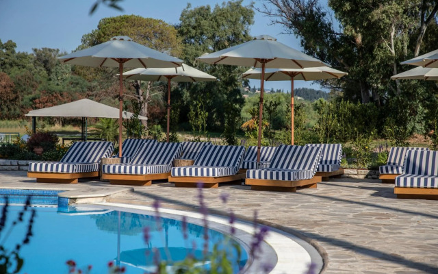 Kerkyra Blue Hotel & Spa by Louis Hotels