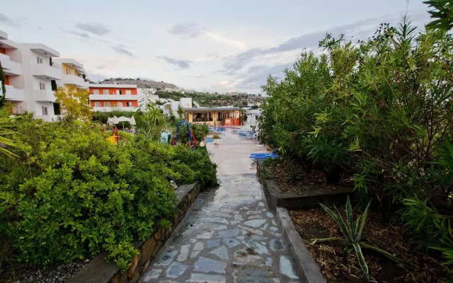Stella  Aparthotel