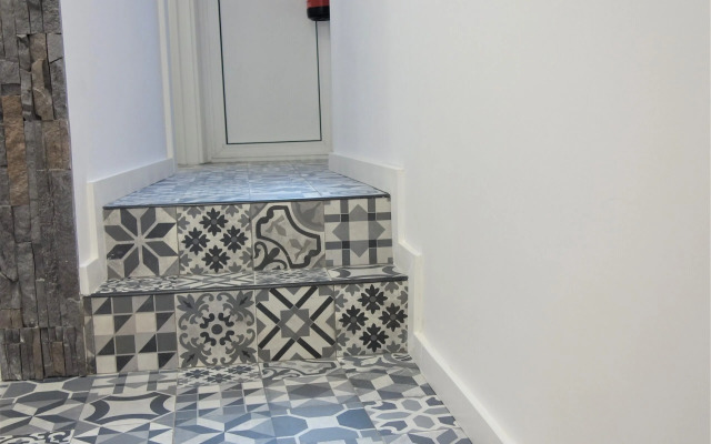 Santa Marta Apartment by Trip2Portugal