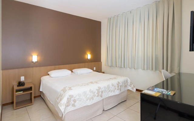 Hotel Atlas Sete Lagoas