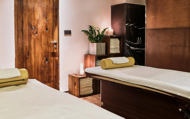 Hotel Stary