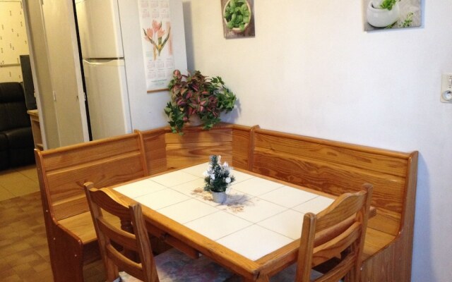 Appartement la plage en Provence