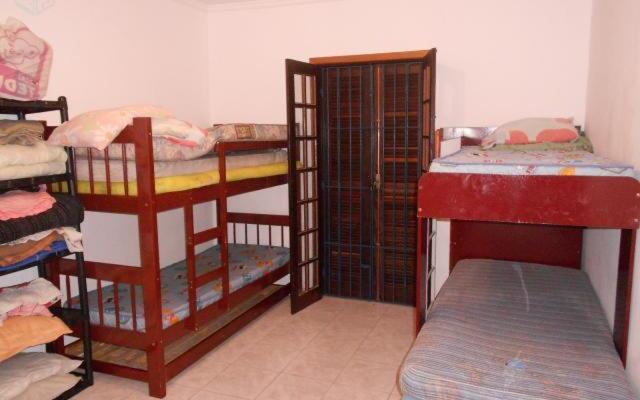 casa fernão dias 835