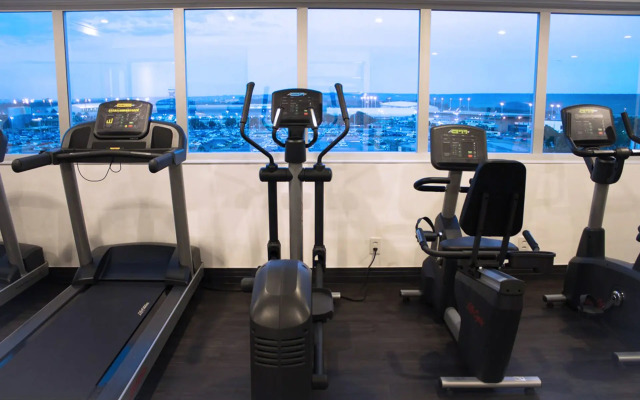 ibis Styles Brasília Aeroporto