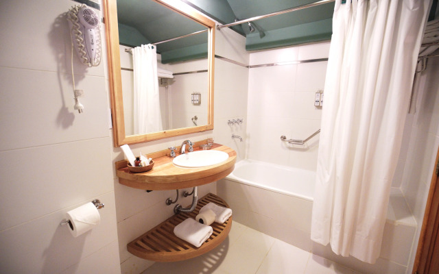 Destino Sur Hotel & Spa de Montaña