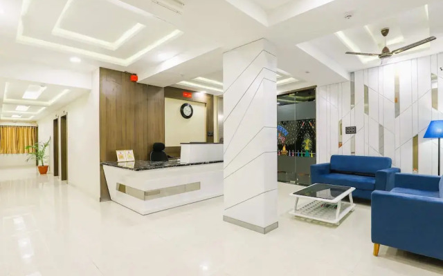 StayGuru Hotel Atithi