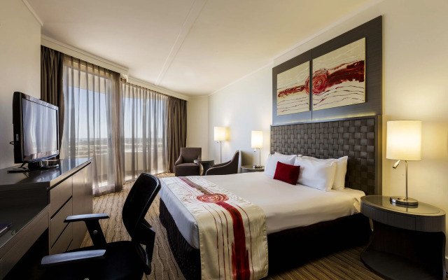 Rendezvous Hotel Perth Scarborough