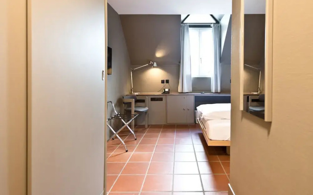 Hotel Restaurant zur Sonne