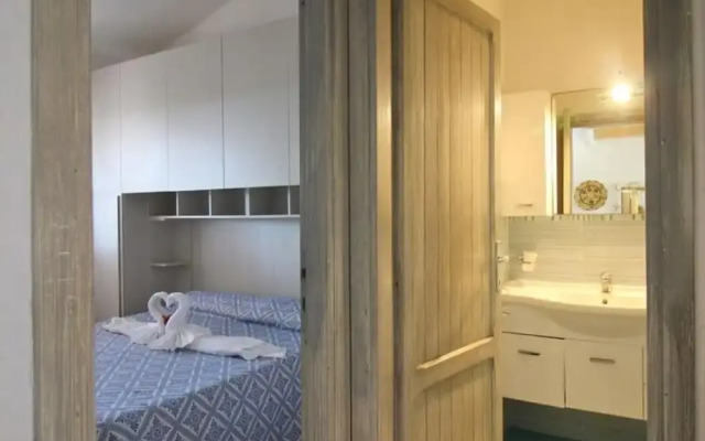 Two-room Apartment in Costa Rei Near sea