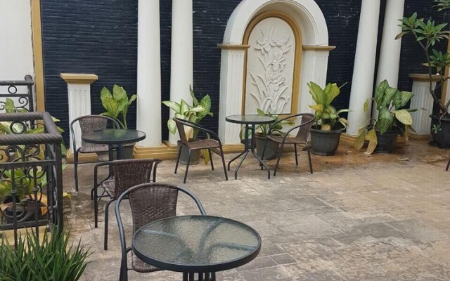 The Backpacker Semarang - Hostel