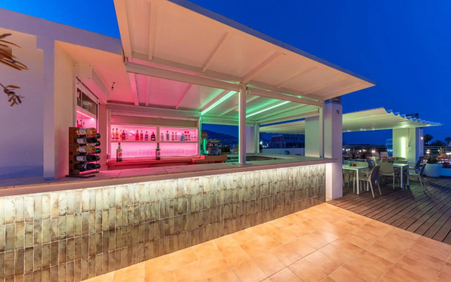 Hotel Rober Palas