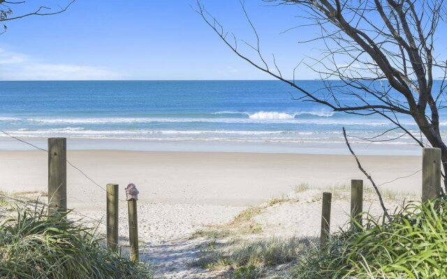 Sun Dream Palace - Tweed Coast Holidays