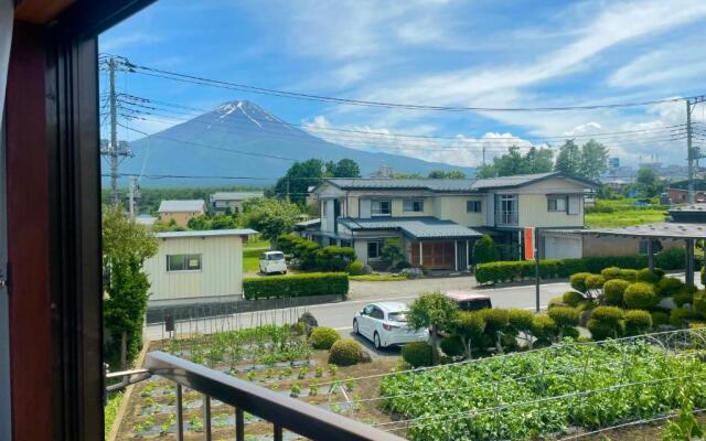 富士旅の家
