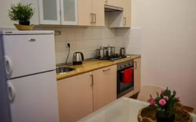 Pricna apartments