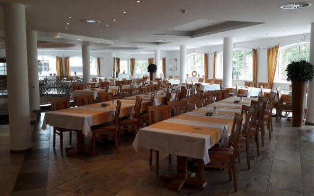 Hotel Thaneller