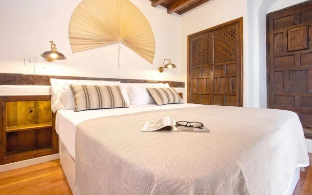Genteel Home Mirador de los Reyes