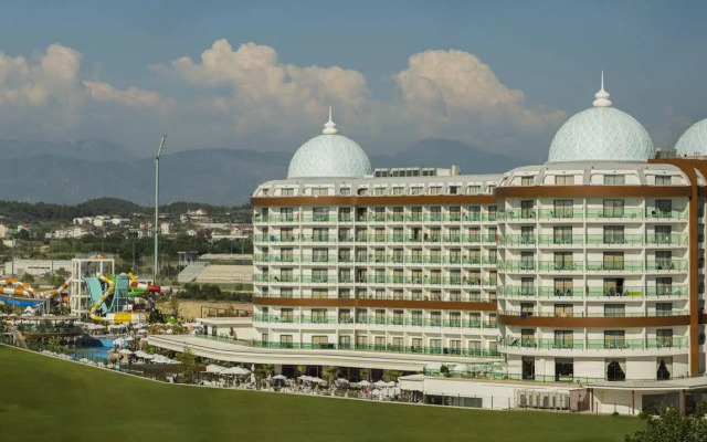Dream World Aqua Hotel - All Inclusive