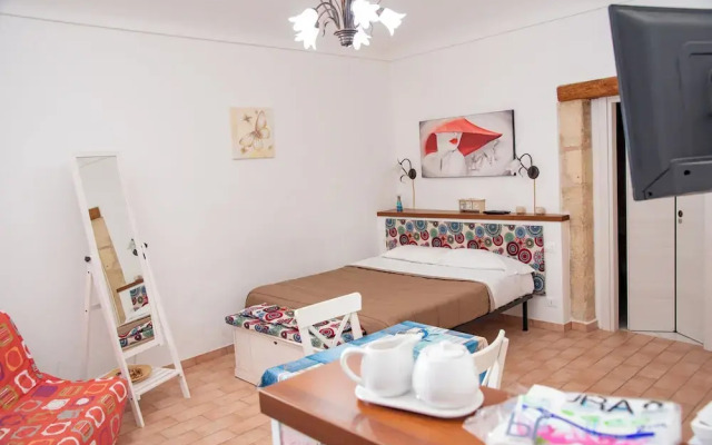 Xenia Home 200m From Sea