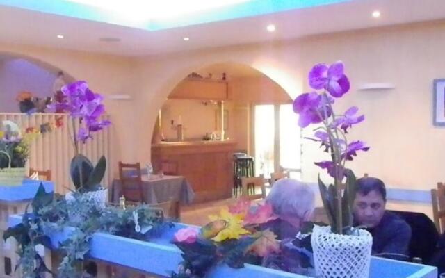 Gites Saint Raffaele