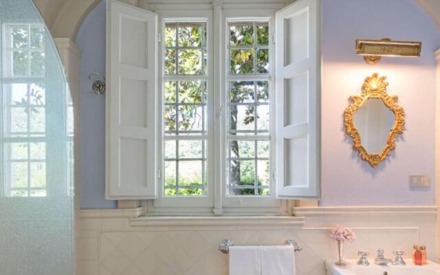 Aristocratic Luxury Villa Lucca-villa Lenna