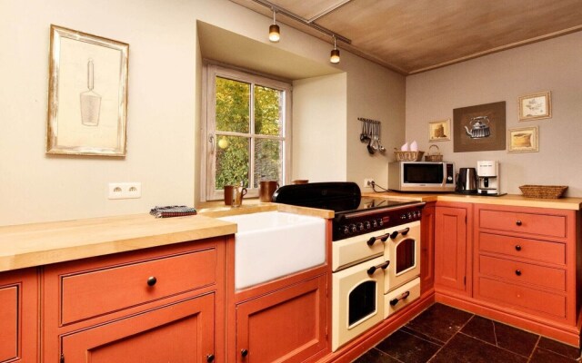 Ardennic Farmhouse for Groups