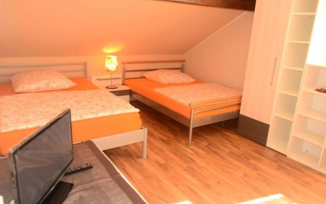 Gründauer Monteurwohnung/Studentenwohnung