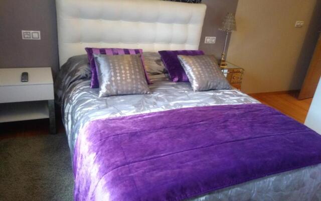 Apartamento Las Carolinas