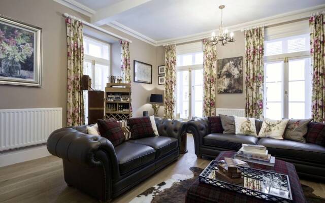 Town House at Brecon